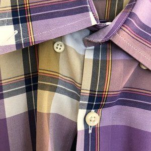 Colorful Large Shirt from Peter Millar